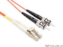 fibranet lc fc多模光纤跳线 50 125 光纤线缆产品总览 myprice价格网